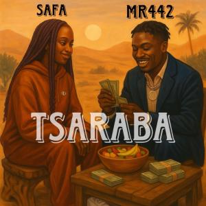 Mr442的專輯Tsaraba (feat. Safa)