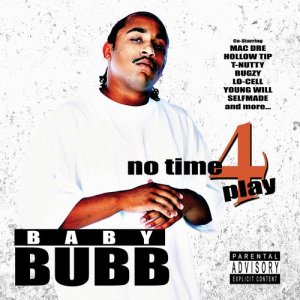 收聽Baby Bubb的California (Explicit)歌詞歌曲
