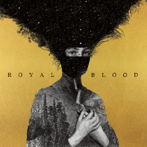 收聽Royal Blood的Sleeptalker歌詞歌曲