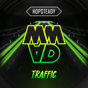 Hopsteady的專輯Traffic (Original Mix)