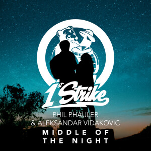 Listen to Middle Of The Night (Extended Mix) song with lyrics from Phil Phauler