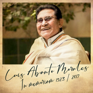 Album In Memoriam (1923-2017) from Luis Abanto Morales