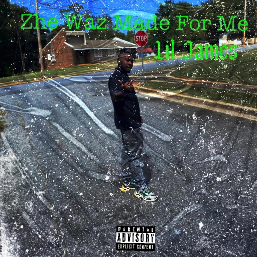 Zhe Was Made For Me (Explicit)