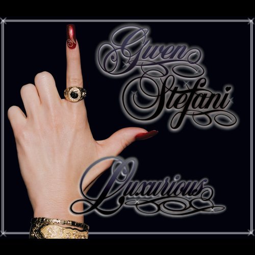 Luxurious (This Is How We Roll Edit featuring Slim Thug)
