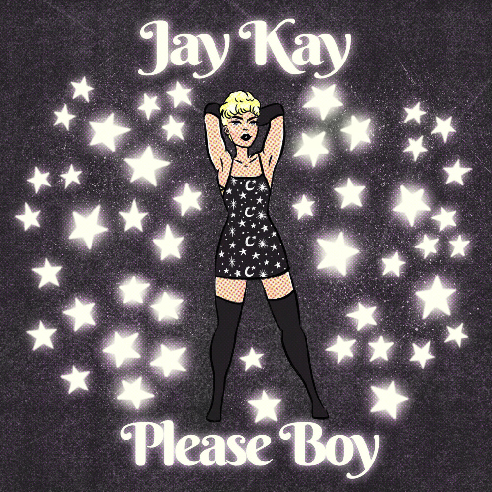 Please Boy (Explicit)