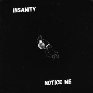 Insanity的專輯NOTICE ME (Explicit)