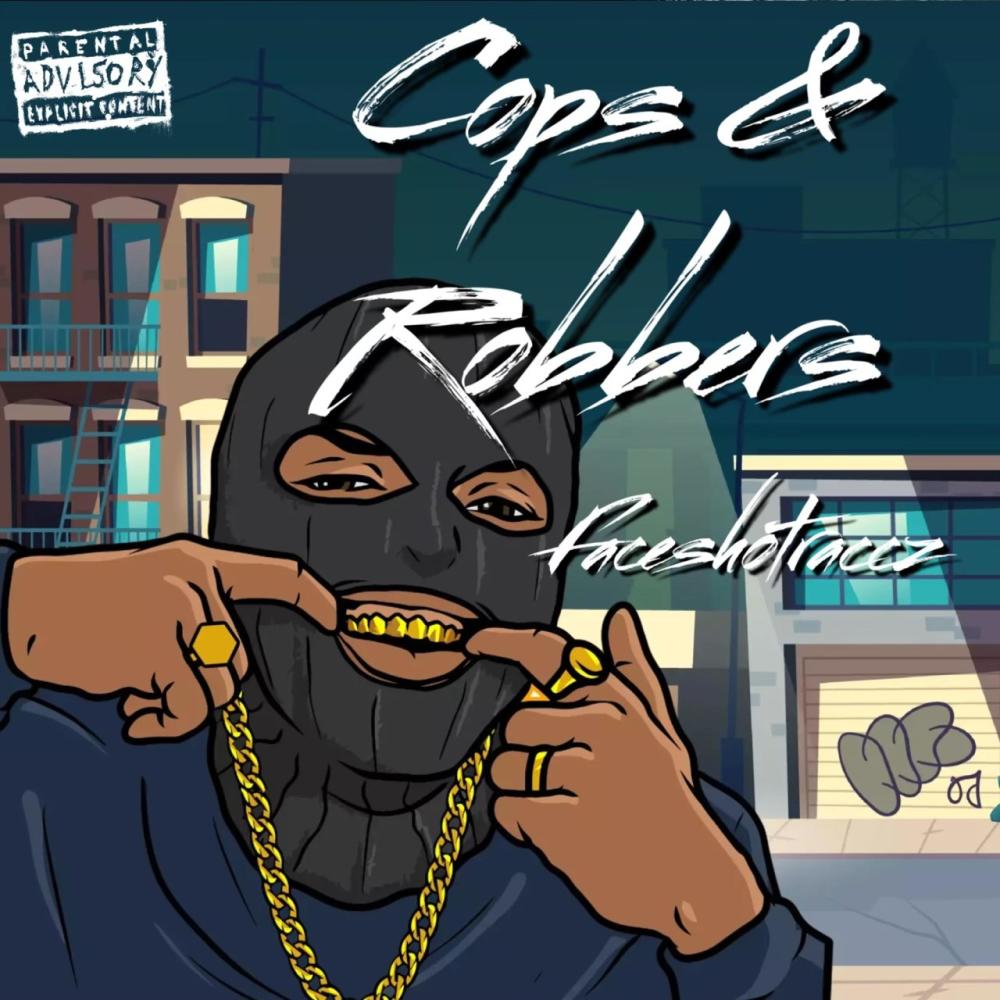 Cops & Robbers (Explicit)