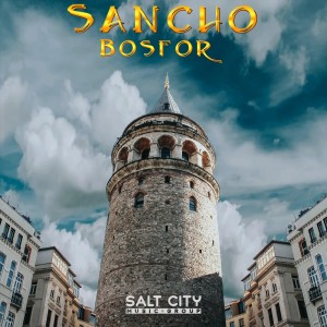 收听Sancho & E-Lation的Bosfor歌词歌曲