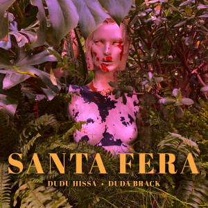 Listen to Santa Fera song with lyrics from Dudu Hissa