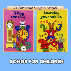 ดาวน์โหลดและฟังเพลง 2 X Table Twinkle, Twinkle Little Star พร้อมเนื้อเพลงจาก Songs For Children