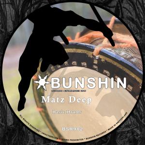 ดาวน์โหลดและฟังเพลง Basic Drums (Explicit) พร้อมเนื้อเพลงจาก Matz Deep