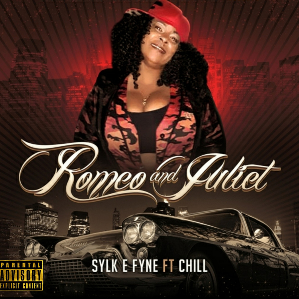 Romeo and Juliet (Explicit)