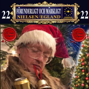 Album Förunderligt och märkligt from 