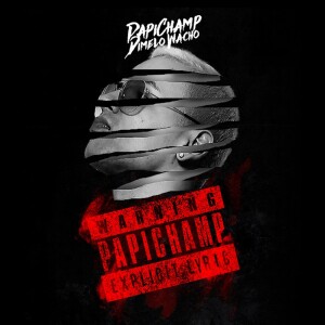 Listen to Árabe (Explicit) song with lyrics from Papichamp