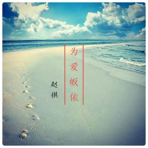 Album 为爱皈依 from 赵祺