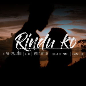 Album Rindu Ko from Glenn Sebastian