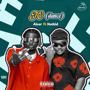 收聽Aicer Baby的Jo (feat. Hotkeed)歌詞歌曲