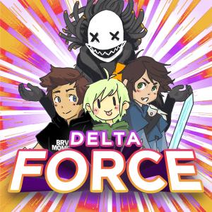 ดาวน์โหลดและฟังเพลง Delta Force พร้อมเนื้อเพลงจาก Castle Blaster