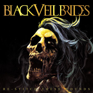 收聽Black Veil Brides的Beautiful Remains歌詞歌曲