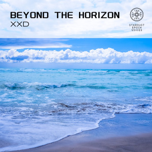 Listen to Beyond the Horizon (地平线之外) song with lyrics from Double X
