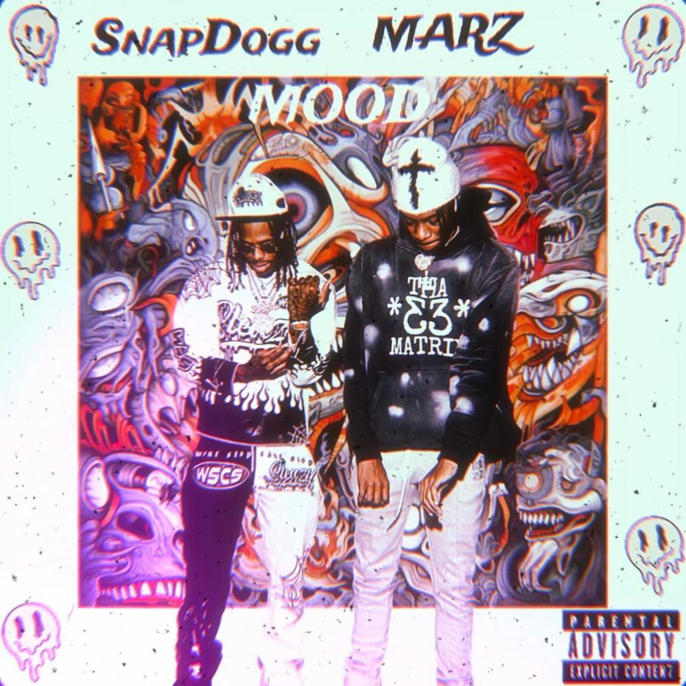 MOOD (feat. Snap Dogg) (Explicit)