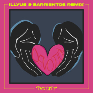 Album Devotion (Illyus & Barrientos Remix) from Ten City