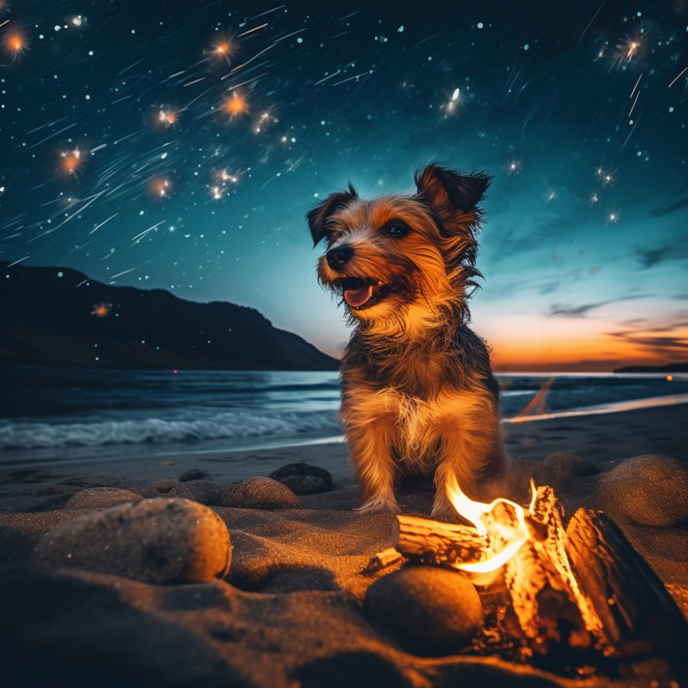 Water For Dogs