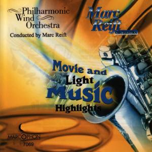 ดาวน์โหลดและฟังเพลง Gonna Fly Now พร้อมเนื้อเพลงจาก Philharmonic Wind Orchestra