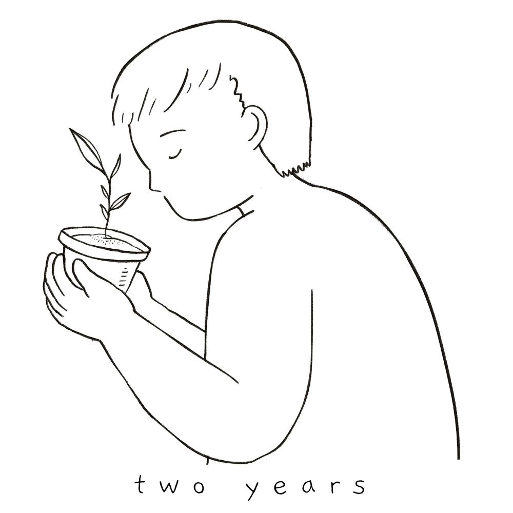 Two Years