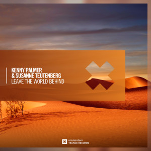 Dengarkan lagu Leave The World Behind (Dub) nyanyian Kenny Palmer dengan lirik