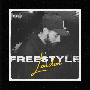 JT的專輯London Freestyle