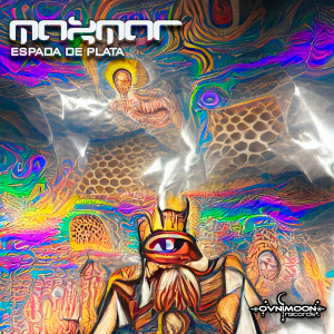 ดาวน์โหลดและฟังเพลง Espada De Plata (Original Mix) พร้อมเนื้อเพลงจาก Maxmar