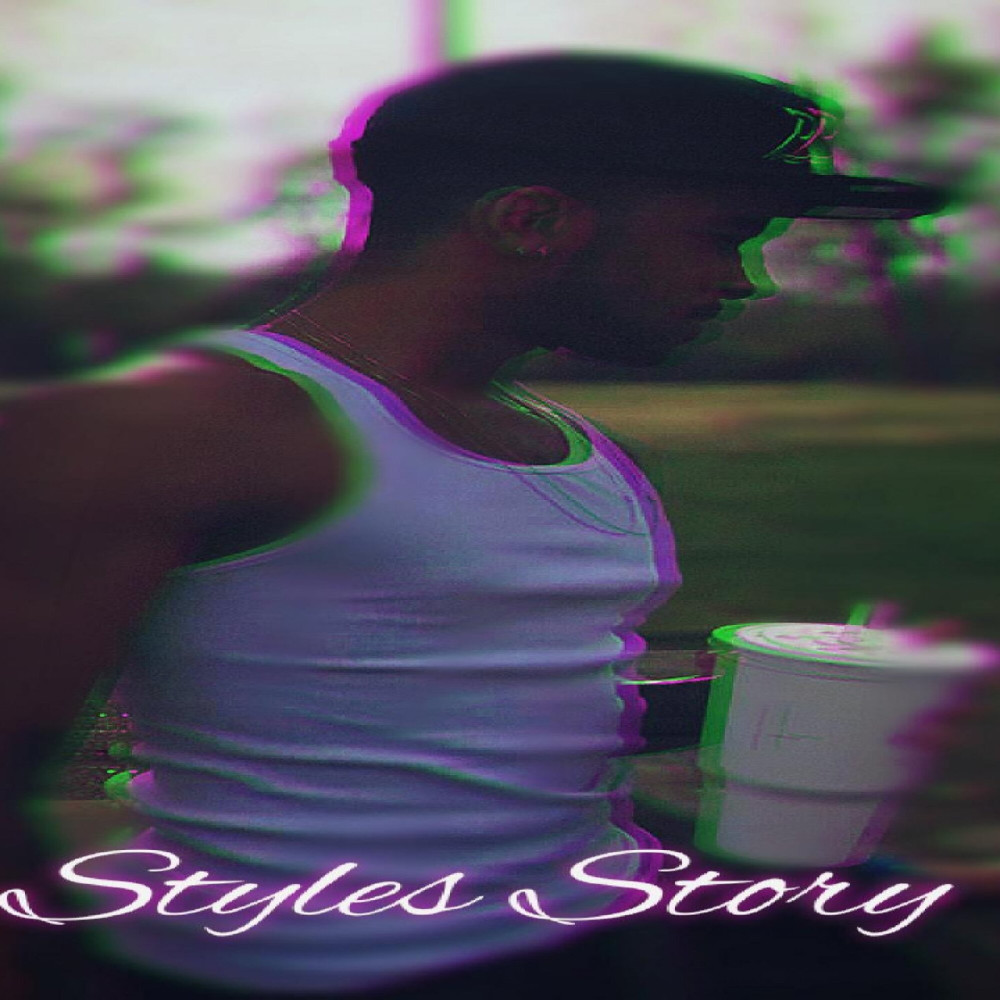 Thug Story (Explicit)