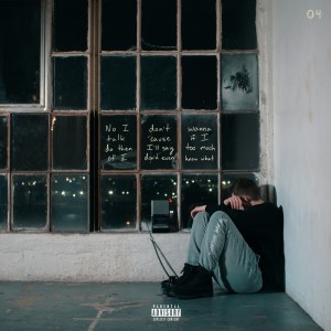 ดาวน์โหลดและฟังเพลง everything - Single พร้อมเนื้อเพลงจาก Austin Harms