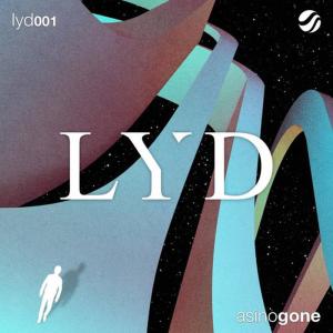 ดาวน์โหลดและฟังเพลง Gone (Original Mix) พร้อมเนื้อเพลงจาก Asino