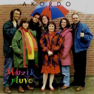 Listen to Haleluja! Laŭdante kantu song with lyrics from Akordo