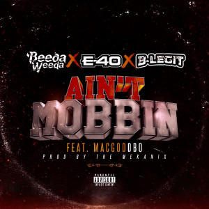 Ain't Mobbin (Explicit)