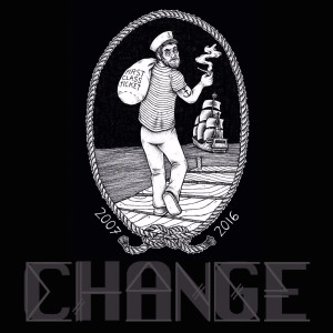 Album Change oleh First Class Ticket