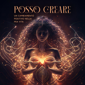 Album Posso creare un cambiamento positivo nella mia vita (288 – 384hz Meditazione mantra) from 