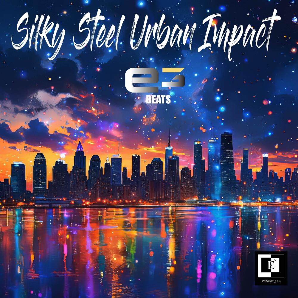 Silky Steel Urban Impact