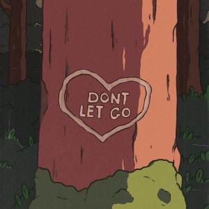 อัลบัม don't let go ศิลปิน 