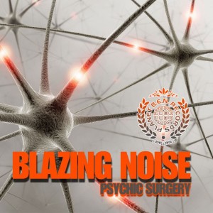 ดาวน์โหลดและฟังเพลง Killing Air Bubbles พร้อมเนื้อเพลงจาก Blazing Noise