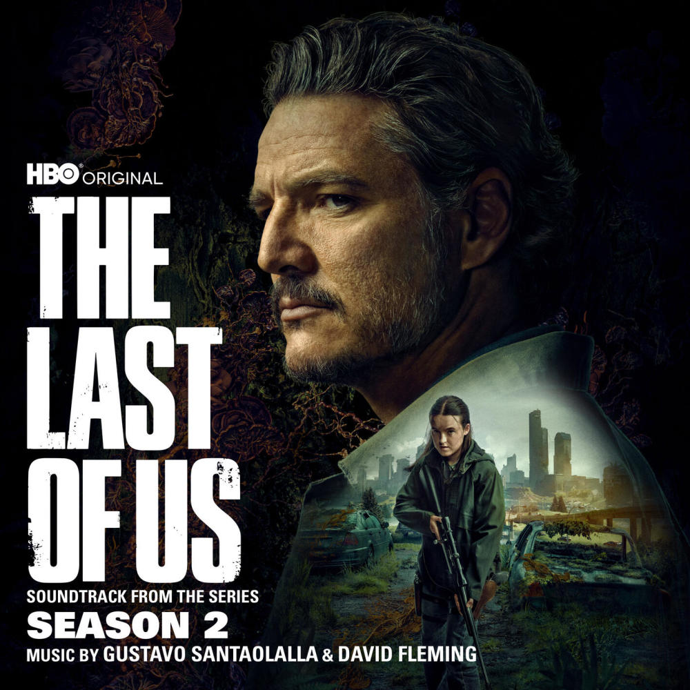 The Path (from "The Last of Us: Season 2")
