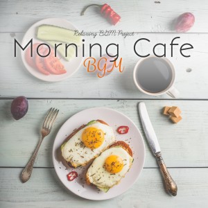 收听Relaxing BGM Project的Coffee Crescendo歌词歌曲