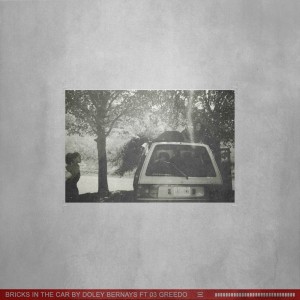 Album Bricks In The Car (Explicit) from Doley Bernays