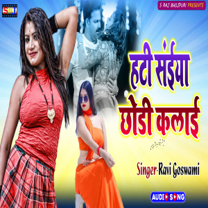 Dengarkan Hati Saiya Chhori Kalai lagu dari Ravi Goswami dengan lirik