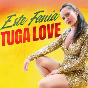 Album Tuga Love from Og Tino