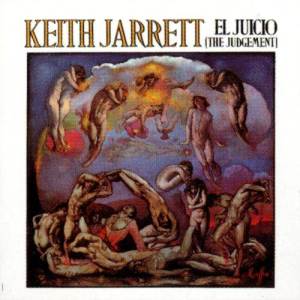 ดาวน์โหลดและฟังเพลง Gypsy Moth (LP版) พร้อมเนื้อเพลงจาก Keith Jarrett