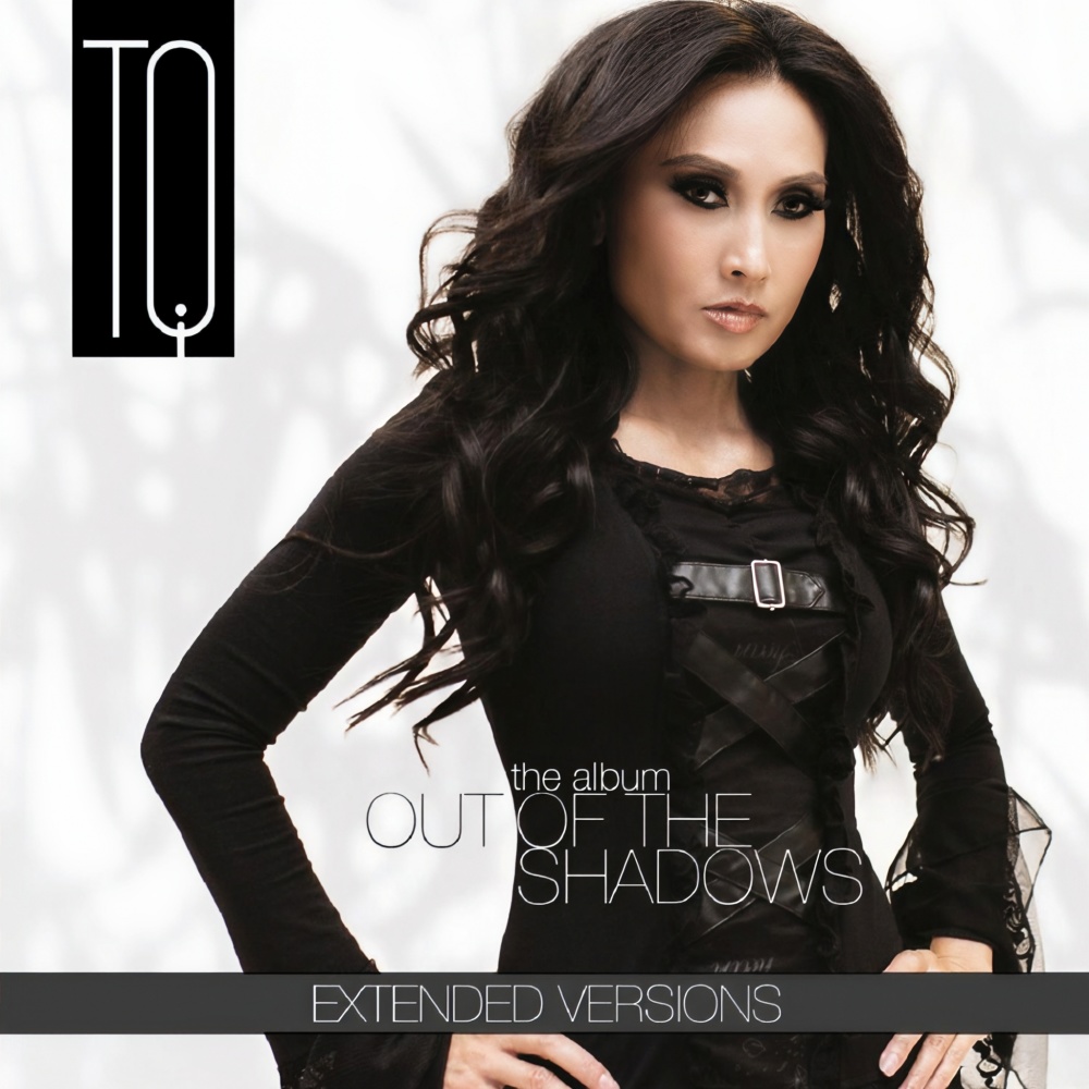 In The Night(feat. Ken Laszlo & Fred Ventura) (Ex)