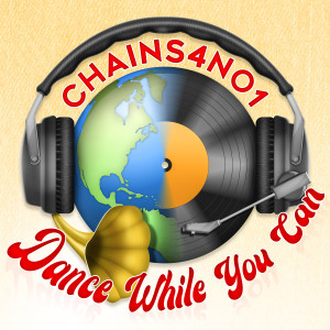 Listen to Gonna Go Dancing song with lyrics from CHAINS4NO1